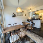 Cafe me - 