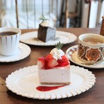 Cafe me - 
