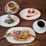 Cafe me - 