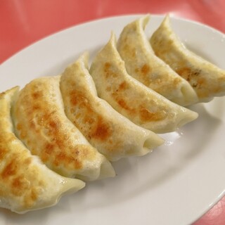 中華定食 庄屋_1