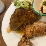 炭焼きイタリアンAletta - 