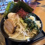 麺賊 夢我夢中 - 