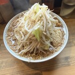 ラーメン マシンガン - 