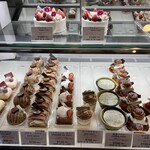 シュークリー - 