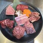 芝浦市場 焼肉ホルモン匠 - 
