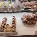 シュークリー - 