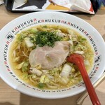 どうとんぼり神座 イオン大和郡山店 - 