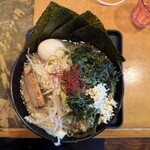 麺賊 夢我夢中 - 
