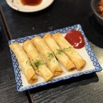 鳥一 - 