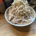 ラーメン マシンガン - 