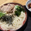 丸亀製麺 ペリエ千葉店