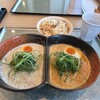 月よみ 鶏そば 鹿児島空港店