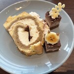 オールデイダイニング グランドエール(ヴィラフォンテーヌ グランド 東京有明) - 