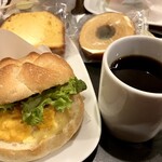 カフェ・ベローチェ - 