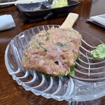 和ダイニング くうすい - 料理写真: