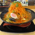 味噌屋 蔵之介 - 料理写真: