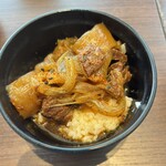 オールデイダイニング グランドエール(ヴィラフォンテーヌ グランド 東京有明) - 