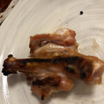 ニュー鳥ぎん - 料理写真: