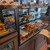 IEN Bake house - 料理写真:店内