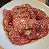 焼肉 香龍園