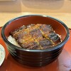 天喜 - うな丼