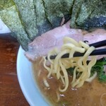 上々家 - 