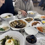 スンミネヘンボッケジャン東大門直営店 - 