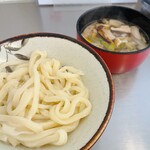 元祖田舎っぺうどん - 料理写真: