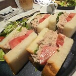 NOA COFFEE Matcha Salon - 