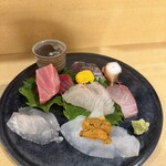 味処太郎源 創業店 - 