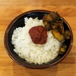 横浜ラーメン 北村家 - 