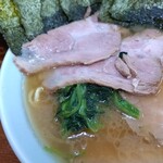上々家 - 