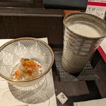 和食 個室居酒屋 北の夢祥わびさび - 