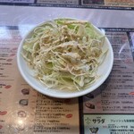 インド・ネパール創作料理 スリスティ 佐久平店 - 