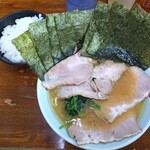上々家 - 