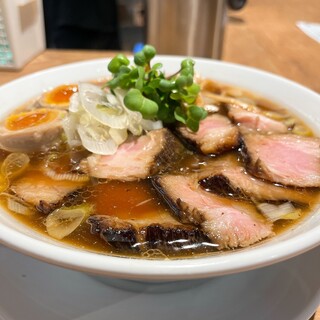 R+ 隠れ家すぎるラーメン屋_1