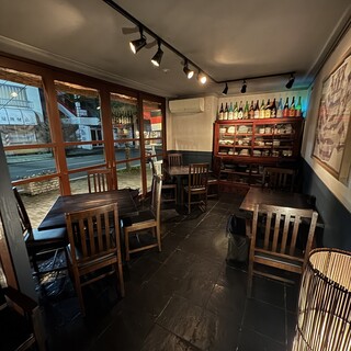 レストラン酢重正之_2