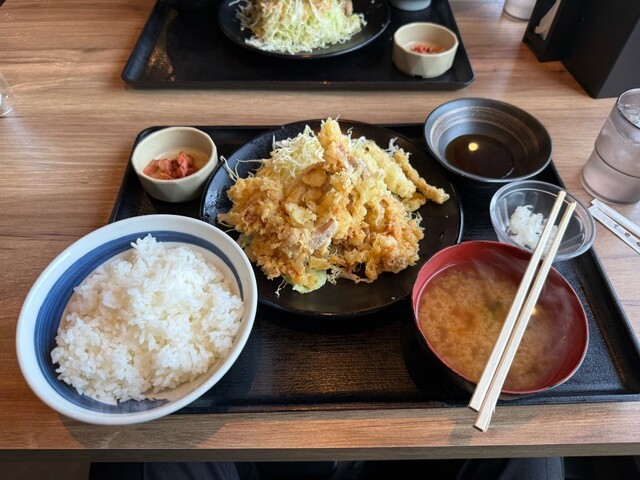 野郎めし 海老名店 - 門沢橋/食堂 | 食べログ