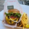 TEDDY'S BIGGER BURGERS - 