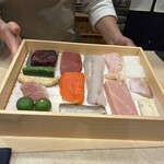 鮨 KINARI