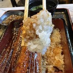 鰻 源内 - 【2026.1.17(土)】鰻重のご飯