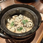 俺の割烹 炉ばた 恵比寿 - 