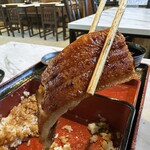 鰻 源内 - 【2026.1.17(土)】鰻重の蒲焼