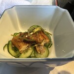 鰻 源内 - 【2026.1.17(土)】食べログクーポンで無料の鰻さく380円