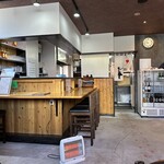 鰻 源内 - 【2026.1.17(土)】店内の写真