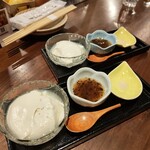 俺の割烹 炉ばた - 