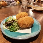 俺の割烹 炉ばた - 