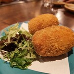 俺の割烹 炉ばた - 