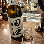 俺の割烹 炉ばた - 