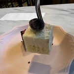 鰻 源内 - 【2026.1.17(土)】食べログクーポンで無料のデザート390円